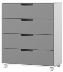 Komoda za dječju sobu Diaz