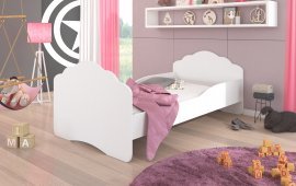ADRK Furniture - Dječji krevet Casimo - 80x160 cm