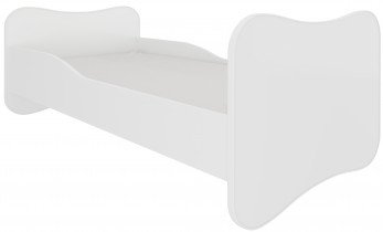 ADRK Furniture - Dječji krevet Gonzalo - 80x160 cm