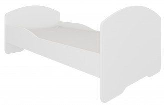 ADRK Furniture - Dječji krevet Pepe - 70x140 cm