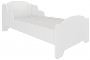ADRK Furniture - Dječji krevet Amadis - 80x160 cm