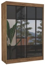 Craft/Crna lacobel