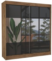 Craft/Crna lacobel