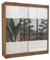 Craft/Bijela lacobel