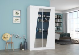 Ormar s kliznim vratima Texas - 120 cm