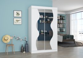 Ormar s kliznim vratima Oswald - 120 cm