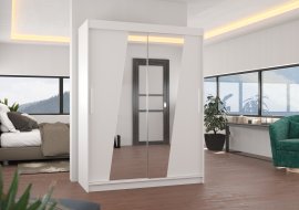 Ormar s kliznim vratima Bolton - 150 cm