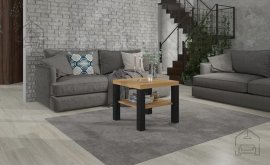 ADRK Furniture - Stolić za dnevni boravak Bill