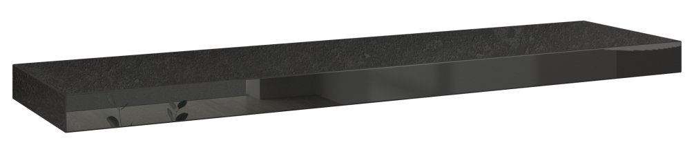 Crna mat SH-ANDR-100-BM-J039