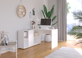 ADRK Furniture - Radni stol Eliseo