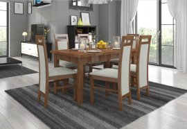 Blagovaonski set Rodos 14