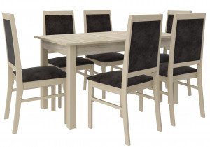 ADRK Furniture - Blagovaonska stolica K68