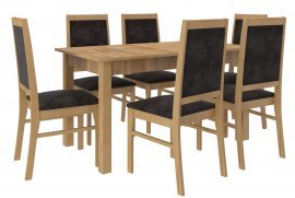 ADRK Furniture - Blagovaonska stolica K68