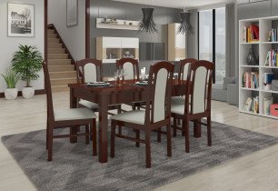 ADRK Furniture - Blagovaonska stolica K1