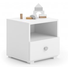 Bijela + Siv ročaj 2