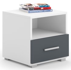 Noćni ormarić za dječju sobu Emi