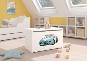 ADRK Furniture - Kutija za igračke Daria