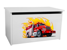 ADRK Furniture - Kutija za igračke Daria
