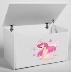 ADRK Furniture - Kutija za igračke Daria
