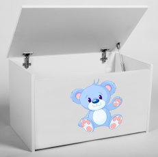 ADRK Furniture - Kutija za igračke Daria