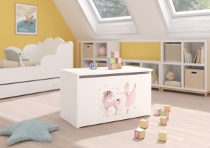 ADRK Furniture - Kutija za igračke Daria