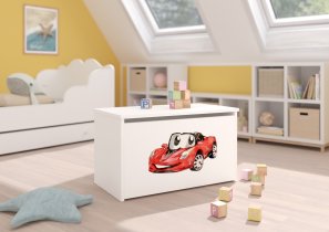 ADRK Furniture - Kutija za igračke Daria