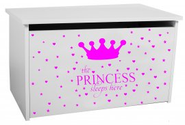 Prinseca ružičasta