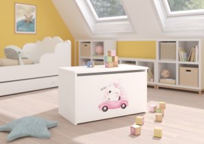 ADRK Furniture - Kutija za igračke Daria
