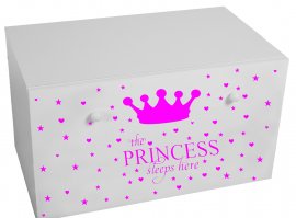 Prinseca ružičasta