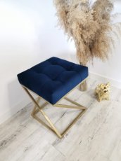 ADRK Furniture - Tabure Kiko