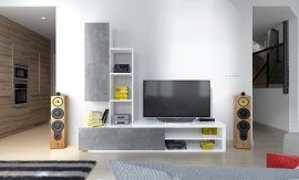 ADRK Furniture - TV element Nadia