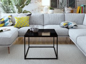 ADRK Furniture - Stolić za dnevni boravak Alrat