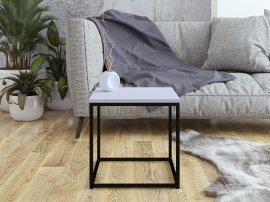 ADRK Furniture - Stolić za dnevni boravak Belret