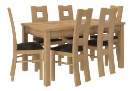 ADRK Furniture - Blagovaonska stolica K17