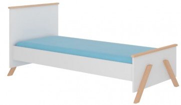 ADRK Furniture - Dječji krevet Koral - 80x190 cm