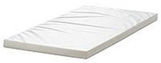 ADRK Furniture - Krevet na kat Karlo - 80x180 cm