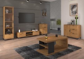 ADRK Furniture - Dnevni boravak Lenea LEN 