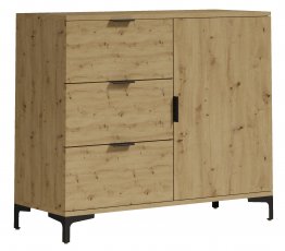 ADRK Furniture - Komoda Lenea LEN 03