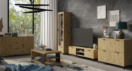 ADRK Furniture - TV element Lenea LEN 05