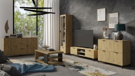 ADRK Furniture - Stolić za dnevni boravak Luke - artisan