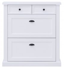 Ormar za obuću Galineo Gal P01