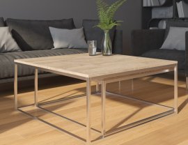 ADRK Furniture - Stolić za dnevni boravak Birquini