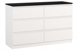 Bijela/crna