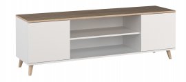 ADRK Furniture - Tv element Petra 155x50 cm