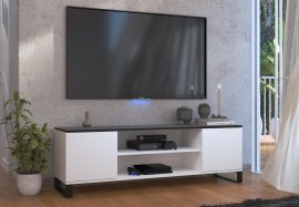 ADRK Furniture - Tv element Petra 155x49 cm