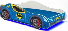 Batcar