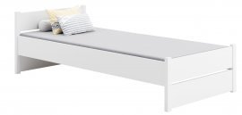 ADRK Furniture - Dječji krevet Marcello - 90x200 cm