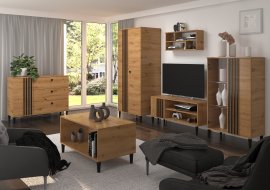 ADRK Furniture - Dnevni boravak Livia