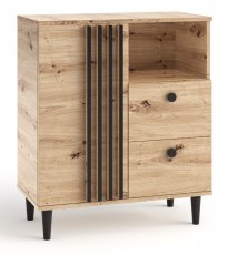 ADRK Furniture - Komoda Livia