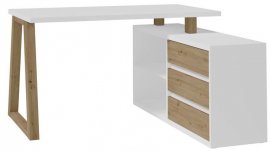 ADRK Furniture - Set za ured Iwo II